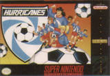 Hurricanes (Super Nintendo)